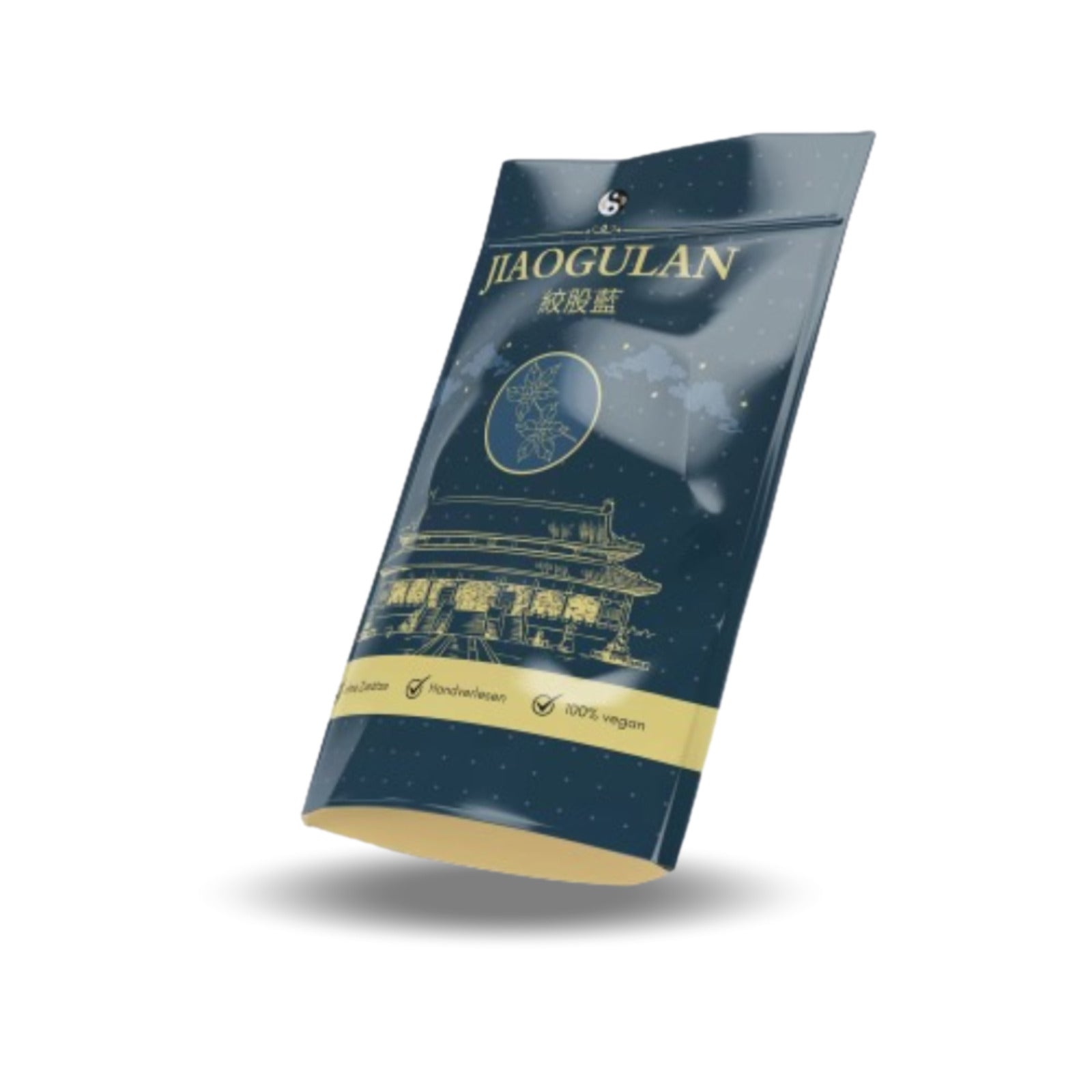 JIAOGULAN 125g