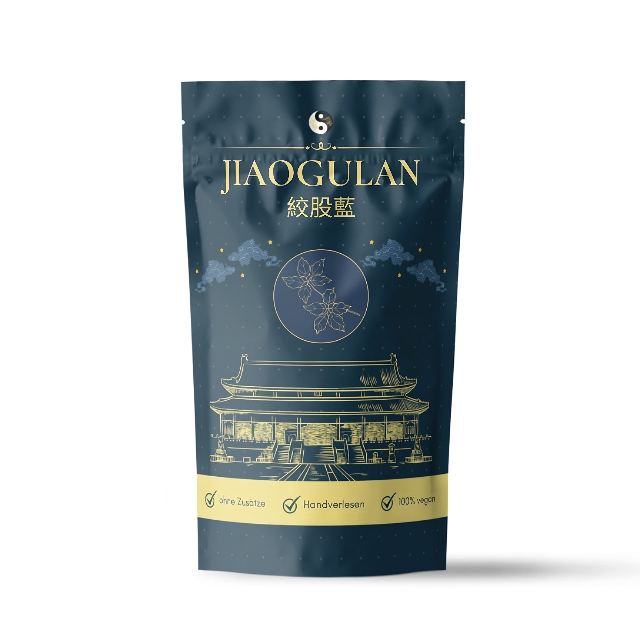 JIAOGULAN 125g